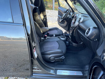 Mini Countryman Cooper S ALL4, 4X4, Automat - 15