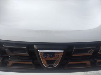 Dacia Duster Prestige Tce 100 LPG 2021 - 15