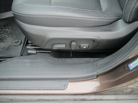 Subaru Outback 2.5 - 15