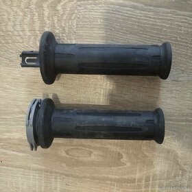 Diely BMW F 800 GS , 700 GS , 650 GS 1/5 - 15