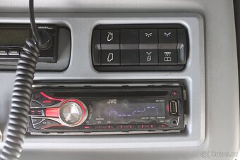 Mercedes-Benz ATEGO 816, EURO 6, NEZÁVISLÁ KLIMATIZACE - 15