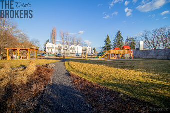 Pronájem luxusního bytu 2+kk, Neratovice - 15