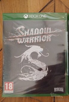 Hry pro Xbox One/Series (2/2) - akční, RPG, střílečky - 15