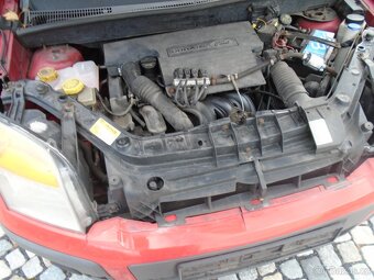 ford fusion 07 LPG díly - 15