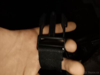 Drift elektrická motokára od 4 let - 15