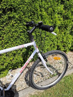 Horské kolo Olpran 26" - 15