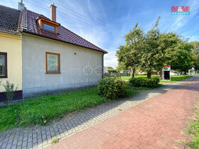 Prodej rodinného domu, 65 m², Bzenec, ul. Olšovská - 15