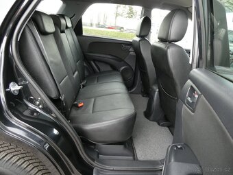 Kia Sportage 2.0 i 104kW LPG 1.majitel,závěs - 15