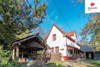Prodej rodinného domu 140 m2 Kostelec u Heřmanova Městce - 15