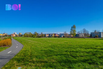 Prodej komerčního pozemku 9 291 m², Český Těšín - 15