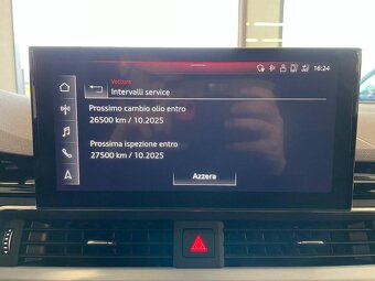 AUDI S4 3,0TDI 251kw MHEV QUATTRO 11/2021 - 15