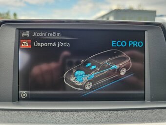 BMW F31 335d 230kW 2015 XDRIVE 4x4,NOVÝ MOTOR NAJETO 60TKM - 15