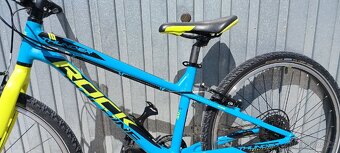 Rock Machine Thunder 24" - 15