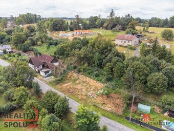 Prodej, pozemky/bydlení, 271 m2, Čistá, Svitavy [ID 64043] - 15