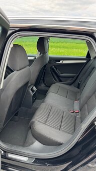 Audi A4 B8 -TOP - 15