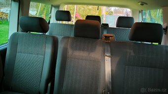 VW T6 CARAVELLE 2.0 TDI COMFORTLINE - 15