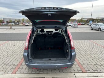 Citroen C4 Grand Picasso 1.8i 16V 7 míst - 15