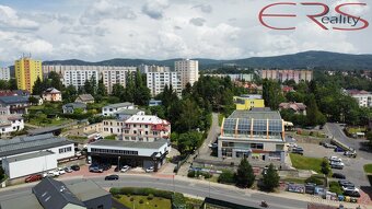 Komerční prostory, 1 239 m2 - Liberec XIII-Nové Pavlovice - 15
