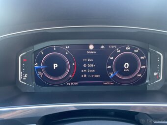 Volkswagen Tiguan 2.0 TDI 140kW DSG 4x4 HIGHLINE - 15