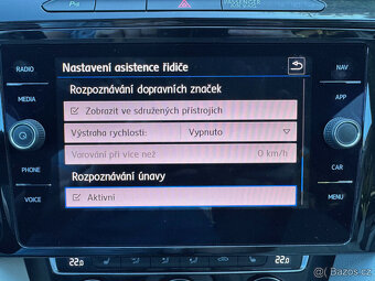ARTEON 2.0TDI 110kW ELEGANCE ACC NAVI LED KAMERA KOUP ČR DPH - 15