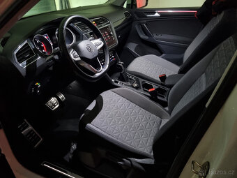 VW Tiguan 2.0TDi 147kW (200k) DSG 4Motion Highline - 15