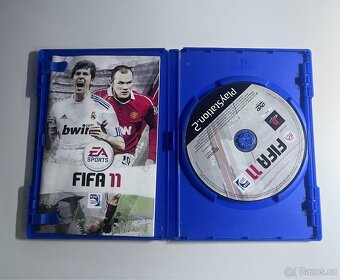 Hry na Playstation 2 2# - 15