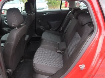 Opel Astra 1.4i,74kW,NovéČR,Serv.kn. - 15