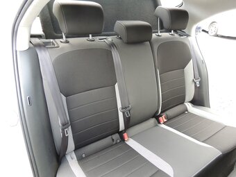 Škoda Rapid 1.6TDi,85kw,2018,ČR,2.majitel - 15