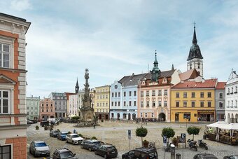 Prodej bytu Jindřichův Hradec - 15