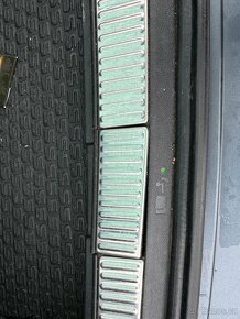 Škoda Superb 3 kombi L&K 2.0TDI 140KW DFCA PZR LF7Y 2016 - 15