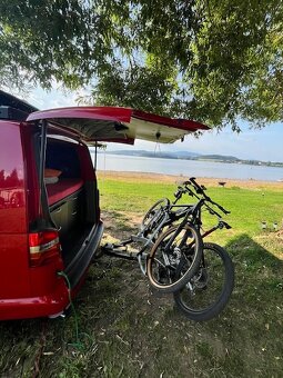 VW Transporter T5 - 15