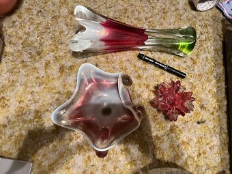 Broušené sklo - 15