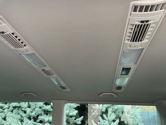 VW Multivan T6.1 DSG 2.0TDI 110kw ASCOT GREY DPH kamera - 15