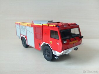 Tatra Kaden 1:43 - 15