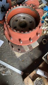 ND Lkt 120,Unk320,Unc 200 - 15