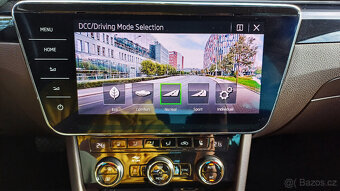 Superb combi L&K 2.0TDI 140kW 4x4-WEBASTO-koup.ČR-NEHAV-DPH - 15