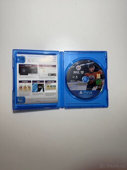 PS 4 slim 500GB - 15