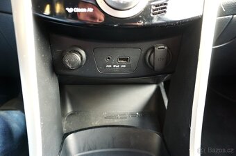 HYUNDAI I30 CW 1,6 GDI 99KW 2015 142000 KM - 15