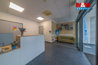 Pronájem obchodního objektu, 2348 m², Ostrava - 15