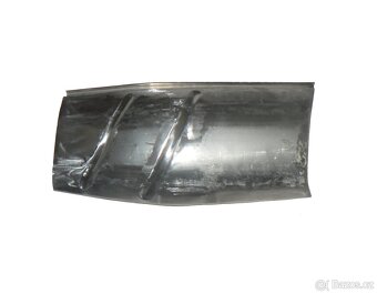 Kompletní zadní podběhy Škoda 1000 MB, 100, 110R - 15