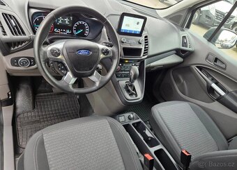 Ford Transit Connect Long 1.5TdCi/120 koni rok 2021 - 15