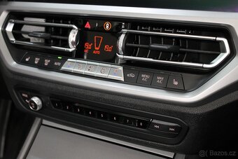 BMW Řada 3, 320D 140kW X-DRIVE, ČR - 15