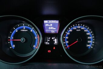 Hyundai i30 CW 1.6 CRDi 16V DOHC - 15