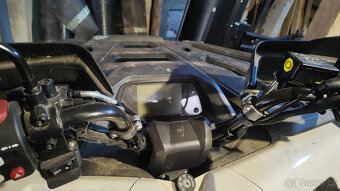 Sagway čtyřkolka - 15