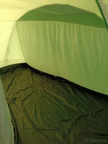 Stan husky caravan 12 - 15