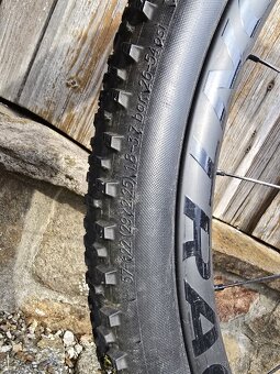 Trek Supercaliber 9.9 XX1, Project ONE, XL - 15