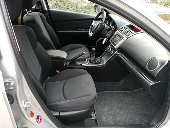 Mazda 6 2.0 108kw - 15