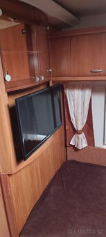 Hobby 560 UFE - 15