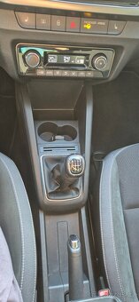 Škoda Fabia 3 combi 1.0TSi 70kW - 15