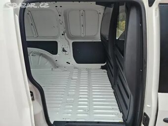 VW Caddy Maxi 2.0TDI,DPH,2017,Klima,Serviska,2.Majitel. - 15